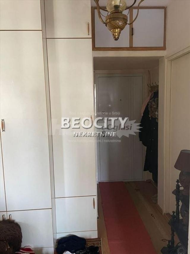 Rakovica, Miljakovac, Stanka Paunovića Veljka, 2. 5, 51m2, 109650EUR