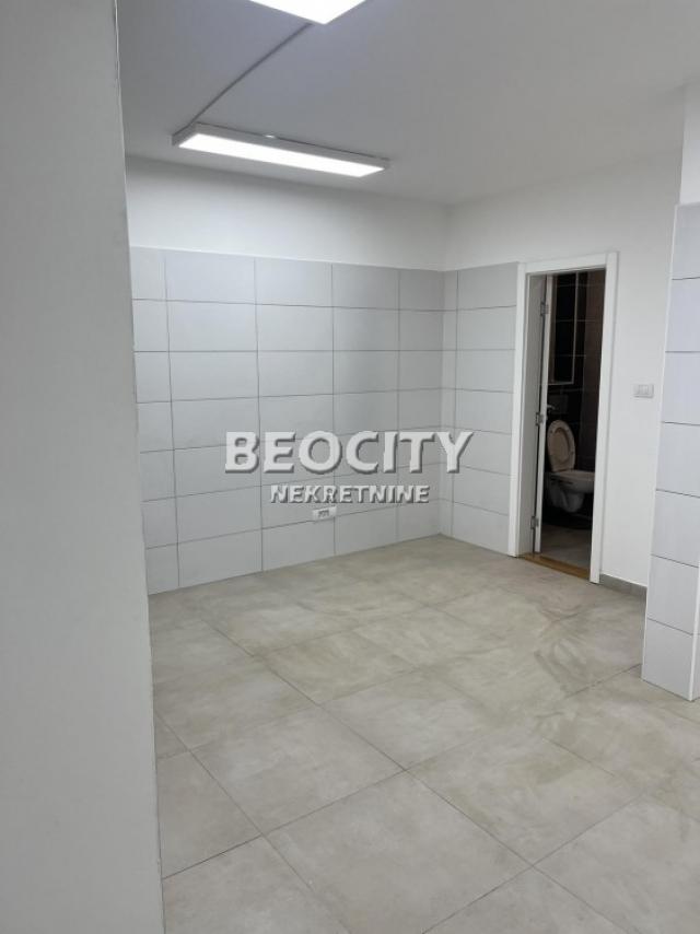 Novi Sad, Adice, Mirona Đorđevića, 0. 5, 27m2, 300EUR