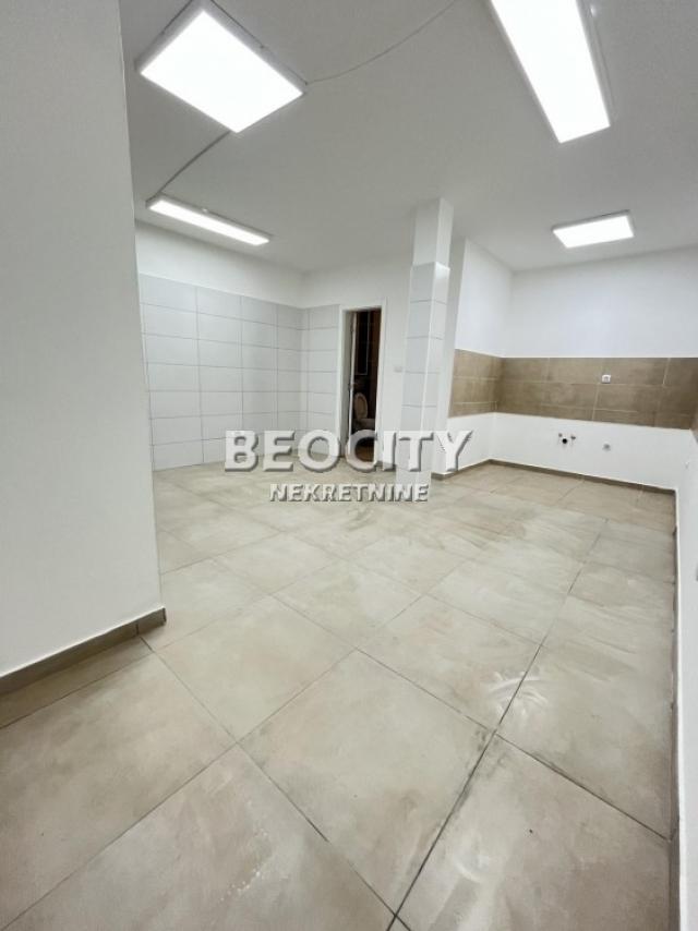 Novi Sad, Adice, Mirona Đorđevića, 0. 5, 27m2, 300EUR