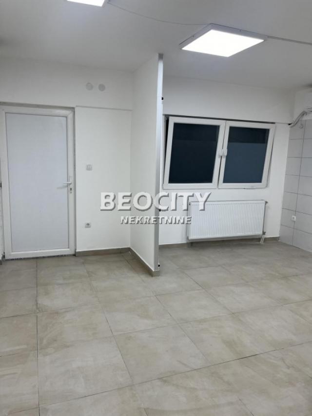 Novi Sad, Adice, Mirona Đorđevića, 0. 5, 27m2, 300EUR