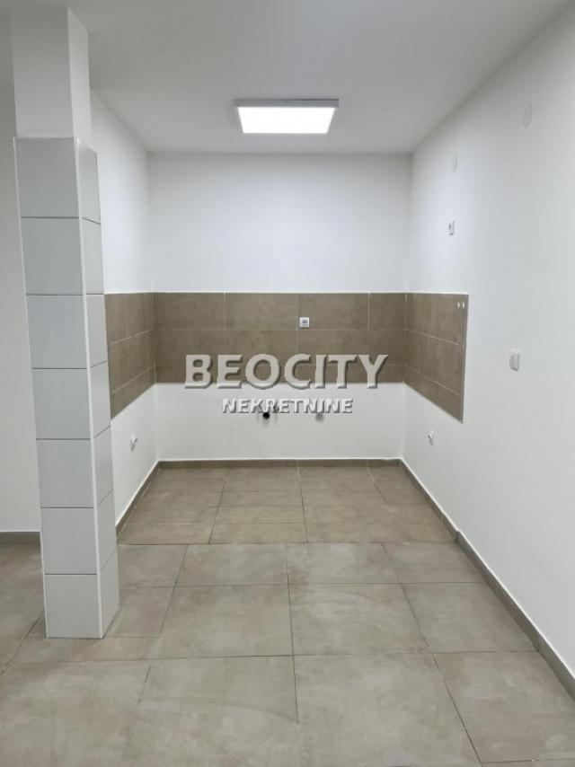 Novi Sad, Adice, Mirona Đorđevića, 0. 5, 27m2, 300EUR