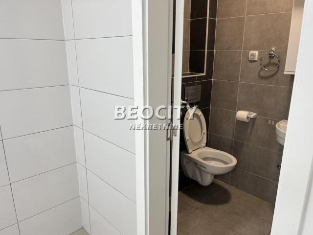 Novi Sad, Adice, Mirona Đorđevića, 0. 5, 27m2, 300EUR