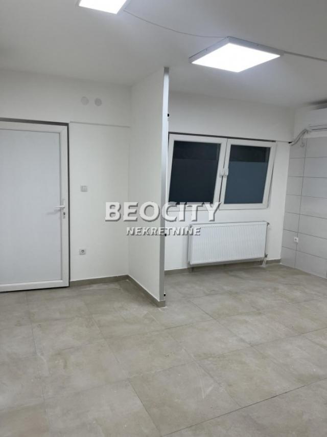 Novi Sad, Adice, Mirona Đorđevića, 0. 5, 27m2, 300EUR