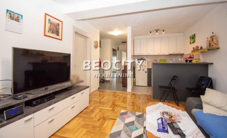 Novi Beograd, Ledine, Bukovačka, 3. 0, 52m2, 120000EUR