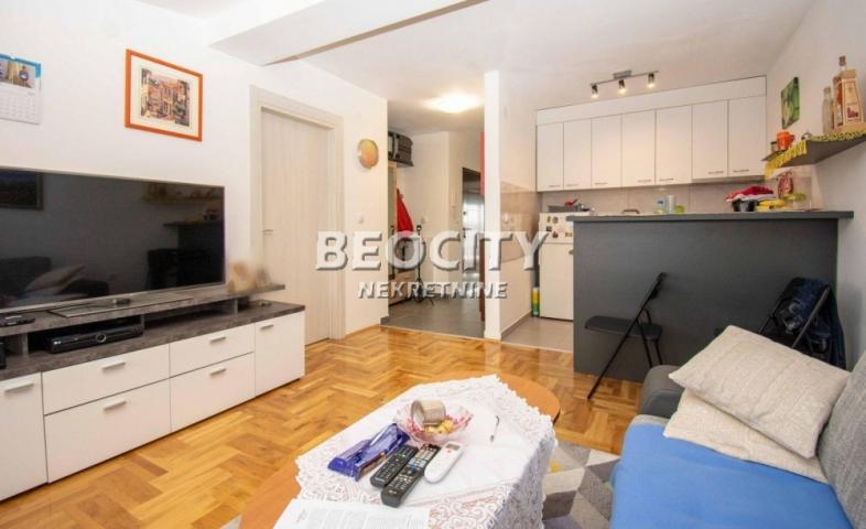 Novi Beograd, Ledine, Bukovačka, 3. 0, 52m2, 120000EUR