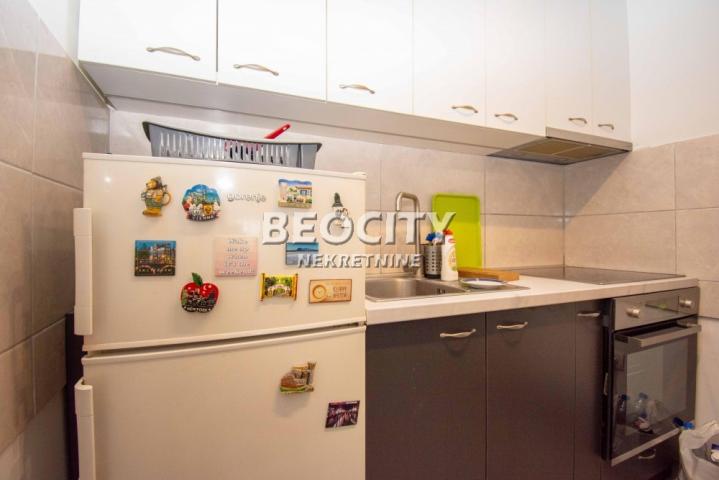 Novi Beograd, Ledine, Bukovačka, 3. 0, 52m2, 120000EUR