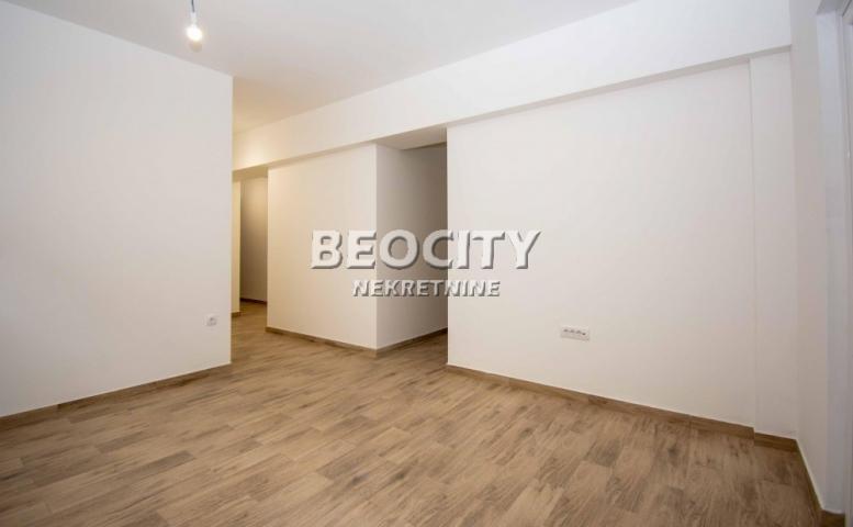 Zemun, Novi grad, Krajiška, 2. 5, 46m2, 73600EUR