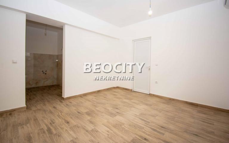 Zemun, Novi grad, Krajiška, 2. 5, 46m2, 73600EUR