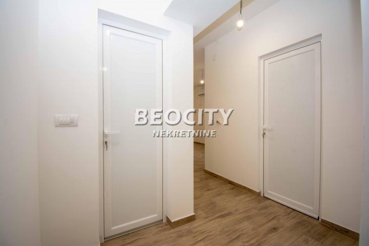 Zemun, Novi grad, Krajiška, 2. 5, 46m2, 73600EUR