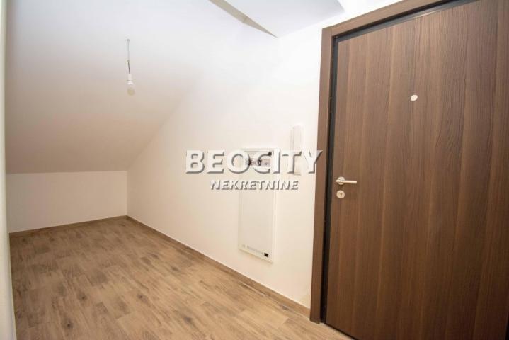 Zemun, Novi grad, Krajiška, 2. 5, 46m2, 73600EUR