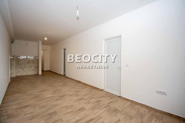 Zemun, Novi grad, Krajiška, 2. 0, 45m2, 72000EUR