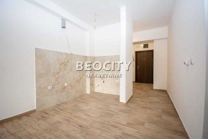 Zemun, Novi grad, Krajiška, 2. 0, 45m2, 72000EUR