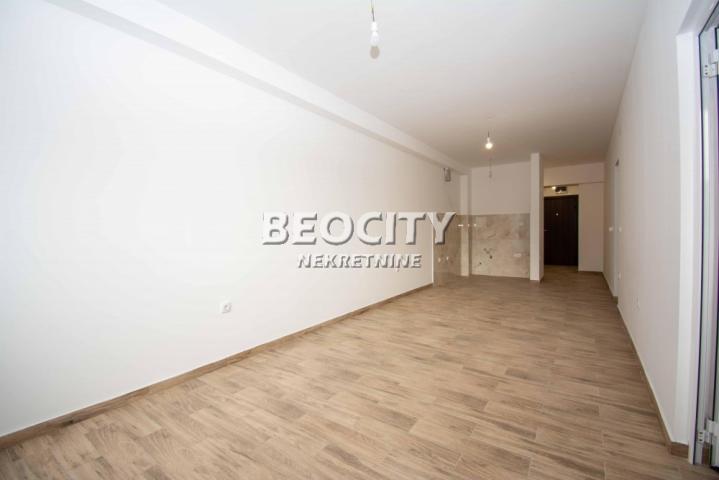 Zemun, Novi grad, Krajiška, 2. 0, 45m2, 72000EUR