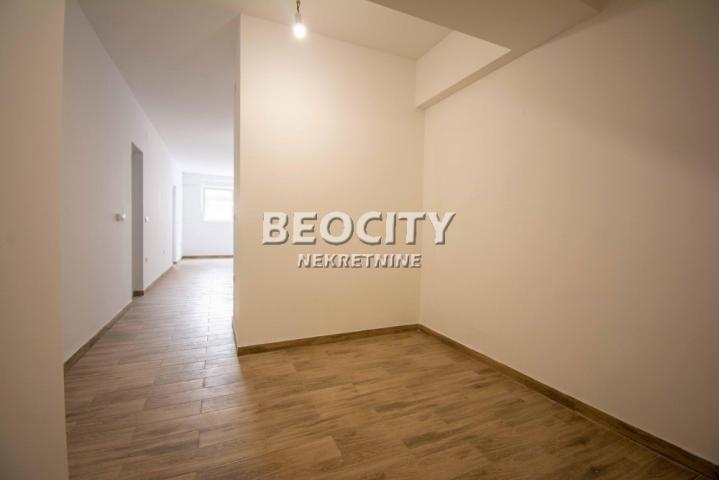 Zemun, Novi grad, Krajiška, 2. 0, 45m2, 72000EUR