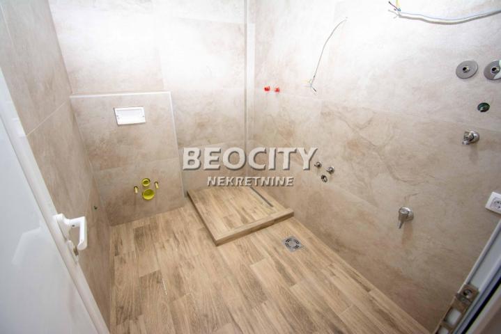 Zemun, Novi grad, Krajiška, 2. 0, 45m2, 72000EUR