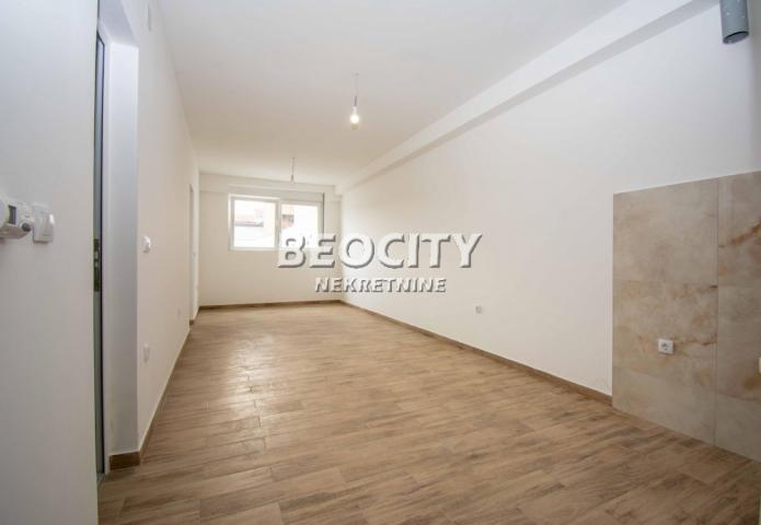 Zemun, Novi grad, Krajiška, 2. 0, 45m2, 72000EUR