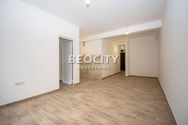 Zemun, Novi grad, Krajiška, 2. 0, 45m2, 72000EUR