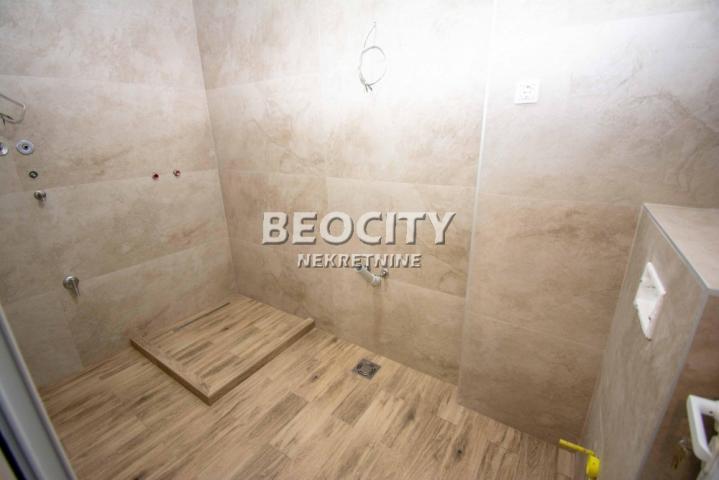 Zemun, Novi grad, Krajiška, 2. 0, 45m2, 72000EUR