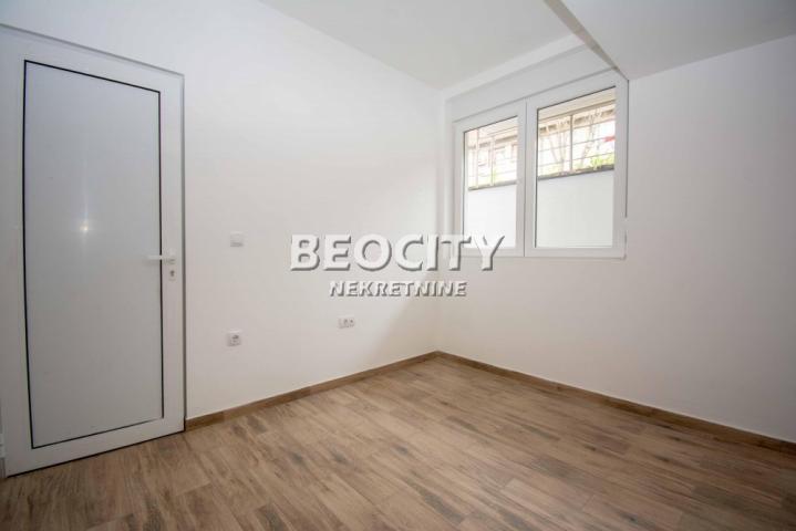 Zemun, Novi grad, Krajiška, 2. 0, 45m2, 72000EUR