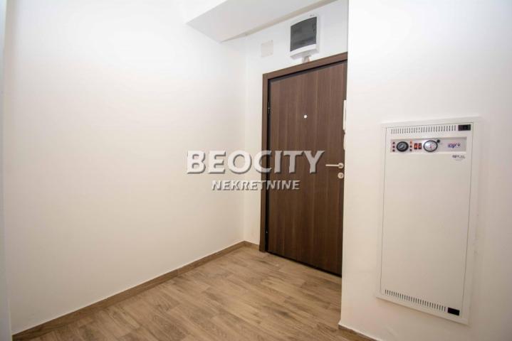 Zemun, Novi grad, Krajiška, 2. 0, 45m2, 72000EUR