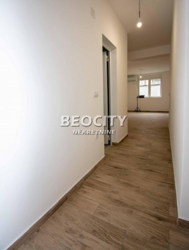 Zemun, Novi grad, Krajiška, 2. 0, 45m2, 72000EUR