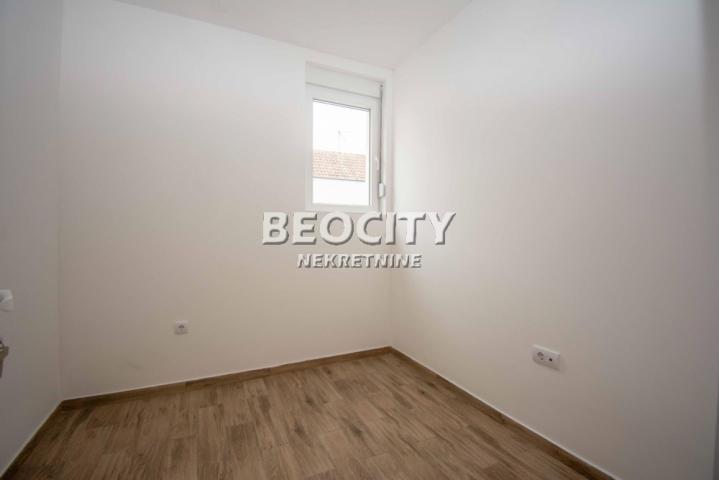 Zemun, Novi grad, Krajiška, 3. 5, 61m2, 97600EUR