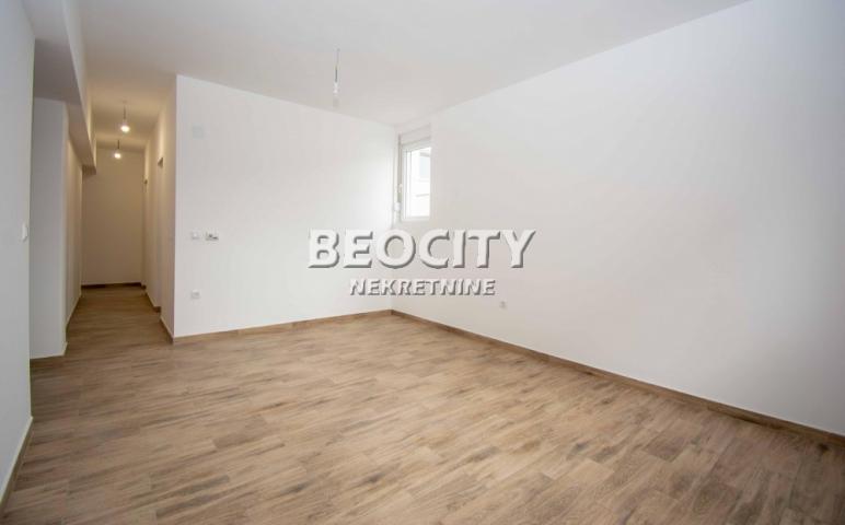 Zemun, Novi grad, Krajiška, 3. 5, 61m2, 97600EUR