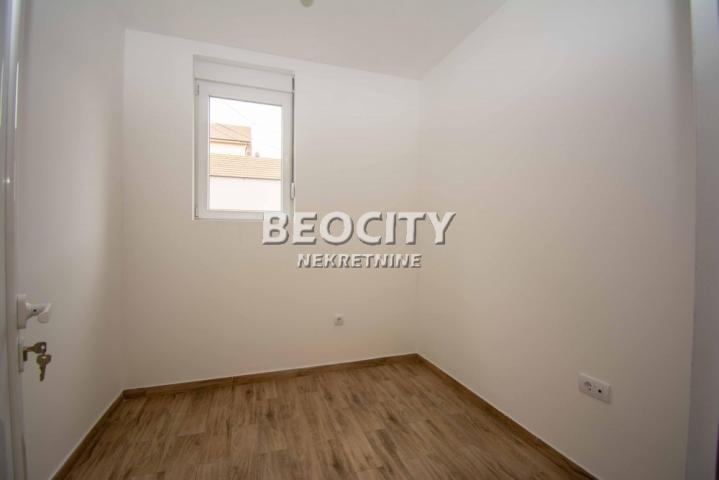 Zemun, Novi grad, Krajiška, 3. 5, 61m2, 97600EUR