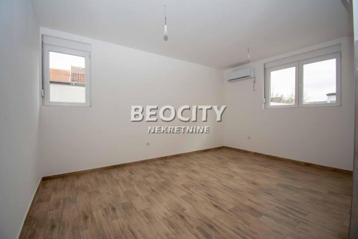 Zemun, Novi grad, Krajiška, 3. 5, 61m2, 97600EUR