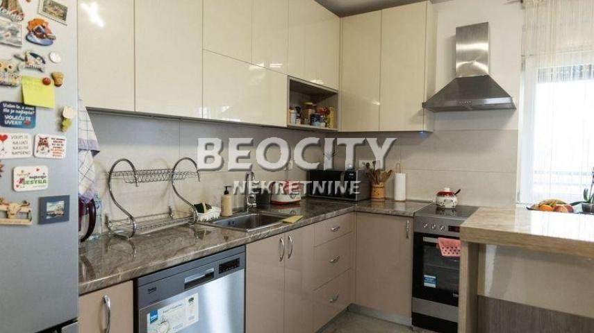 Novi Sad, Veternik, Gorana Maletića, 4. 0, 99m2, 158000EUR