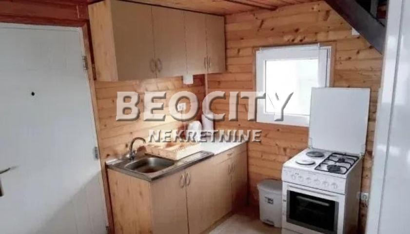 Čukarica, Ada Ciganlija, , 3. 0, 145m2, 110000EUR