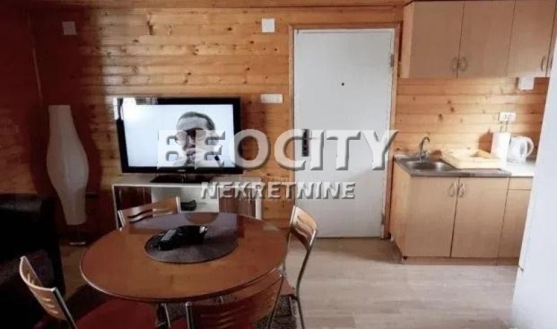 Čukarica, Ada Ciganlija, , 3. 0, 145m2, 110000EUR