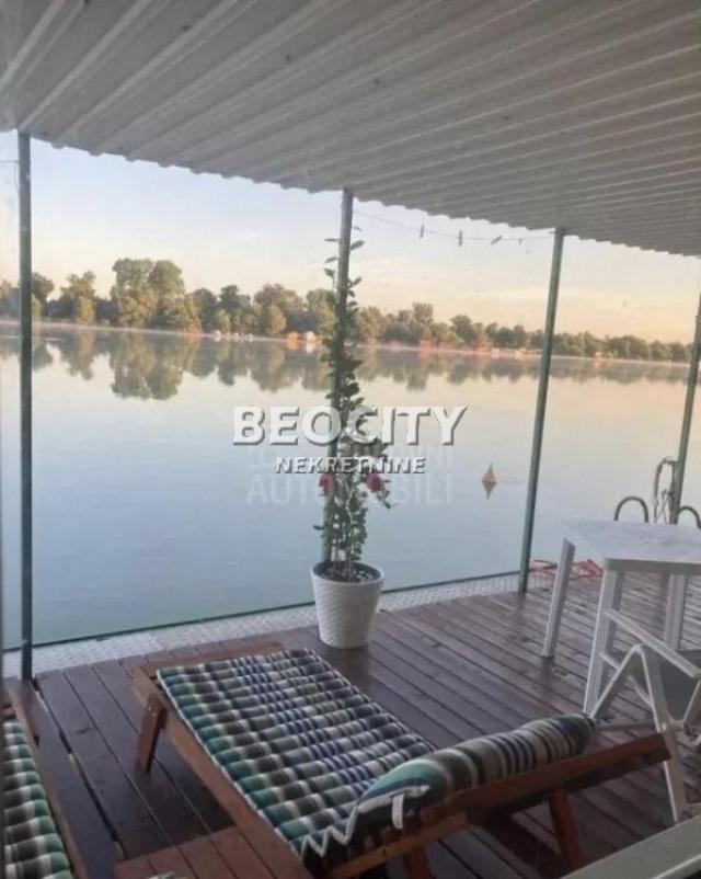 Čukarica, Ada Ciganlija, , 3. 0, 145m2, 110000EUR