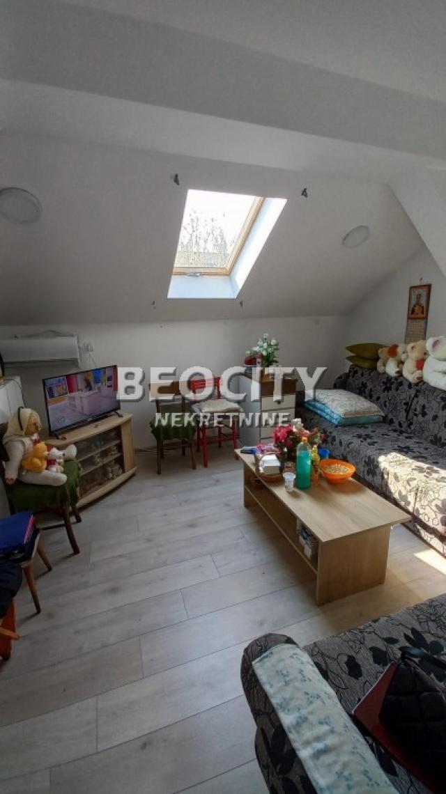 Novi Sad, Socijalno, Vuka Karadžića, 1. 0, 39m2, 61000EUR