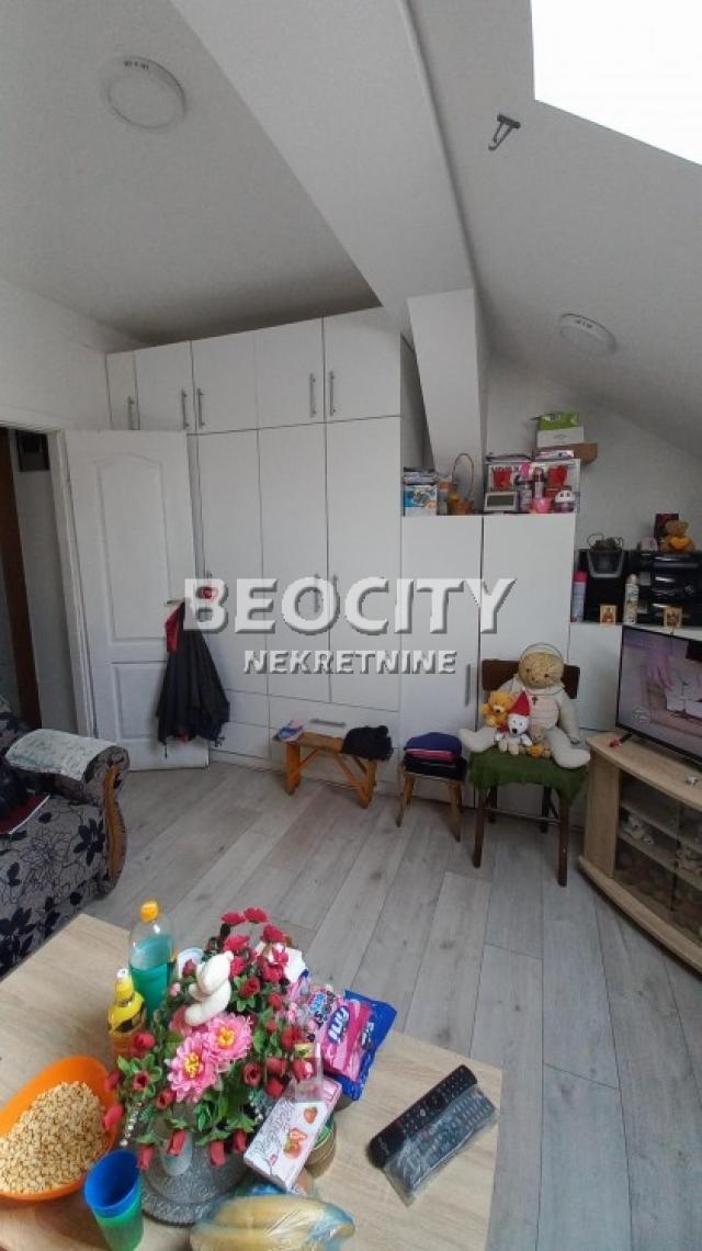 Novi Sad, Socijalno, Vuka Karadžića, 1. 0, 39m2, 61000EUR