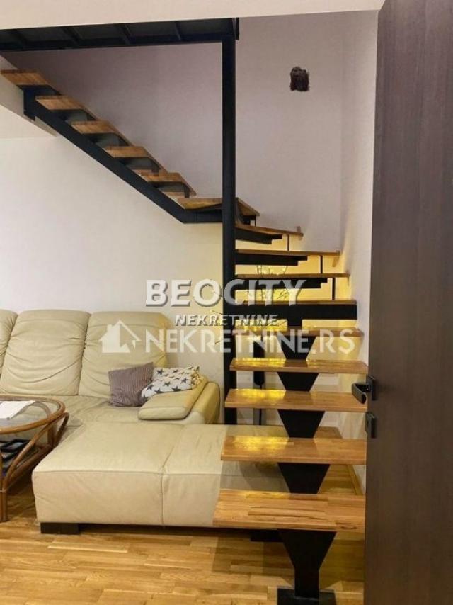 Rakovica, Petlovo brdo, Baš čelika, 4. 0, 128m2, 139000EUR