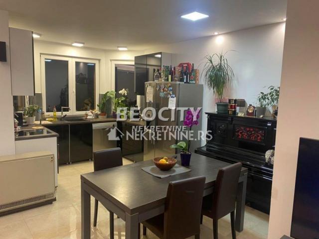 Rakovica, Petlovo brdo, Baš čelika, 4. 0, 128m2, 139000EUR