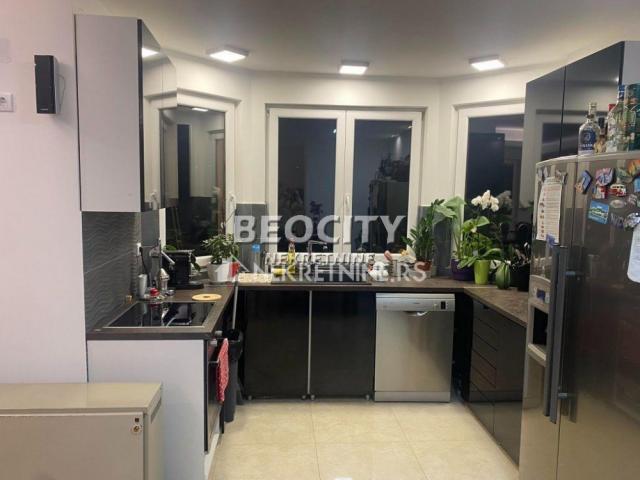 Rakovica, Petlovo brdo, Baš čelika, 4. 0, 128m2, 139000EUR