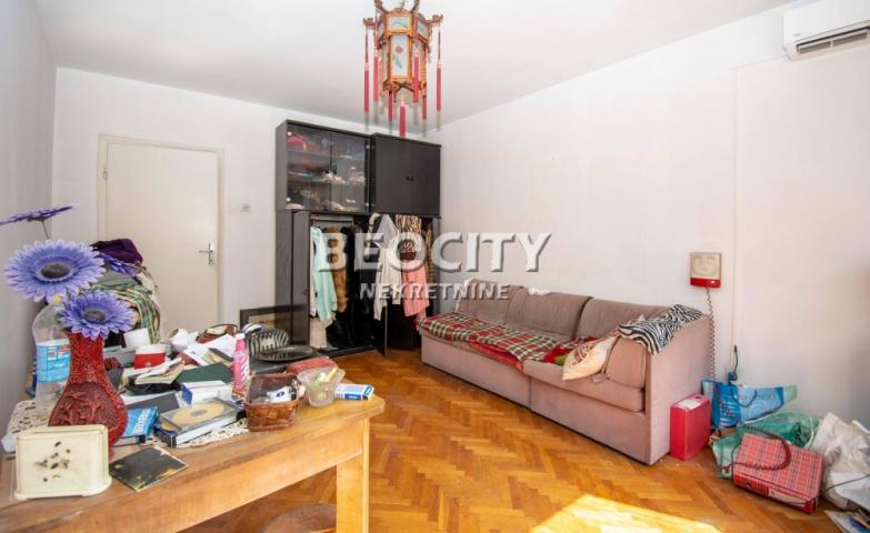 Stari grad, Politika, Hilandarska, 2. 5, 56m2, 200000EUR