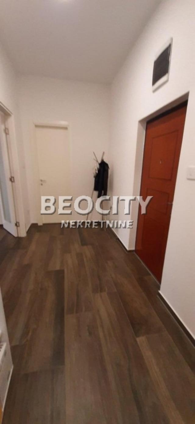 Novi Sad, Adamovićevo Naselje, Teodora Pavlovića, 3. 0, 94m2, 950EUR