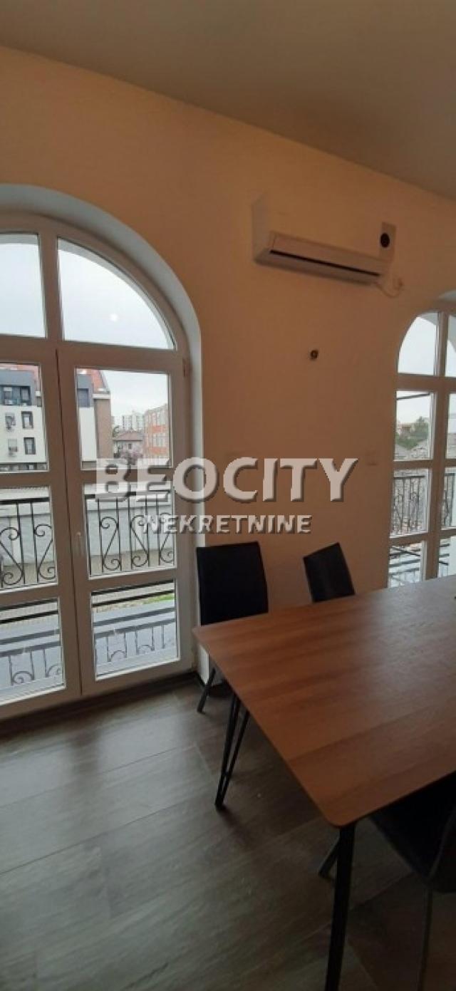 Novi Sad, Adamovićevo Naselje, Teodora Pavlovića, 3. 0, 94m2, 950EUR