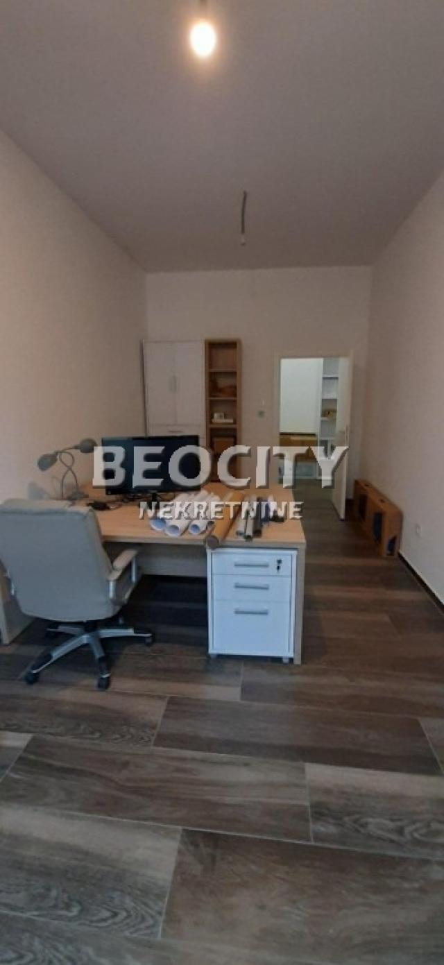 Novi Sad, Adamovićevo Naselje, Teodora Pavlovića, 3. 0, 94m2, 950EUR