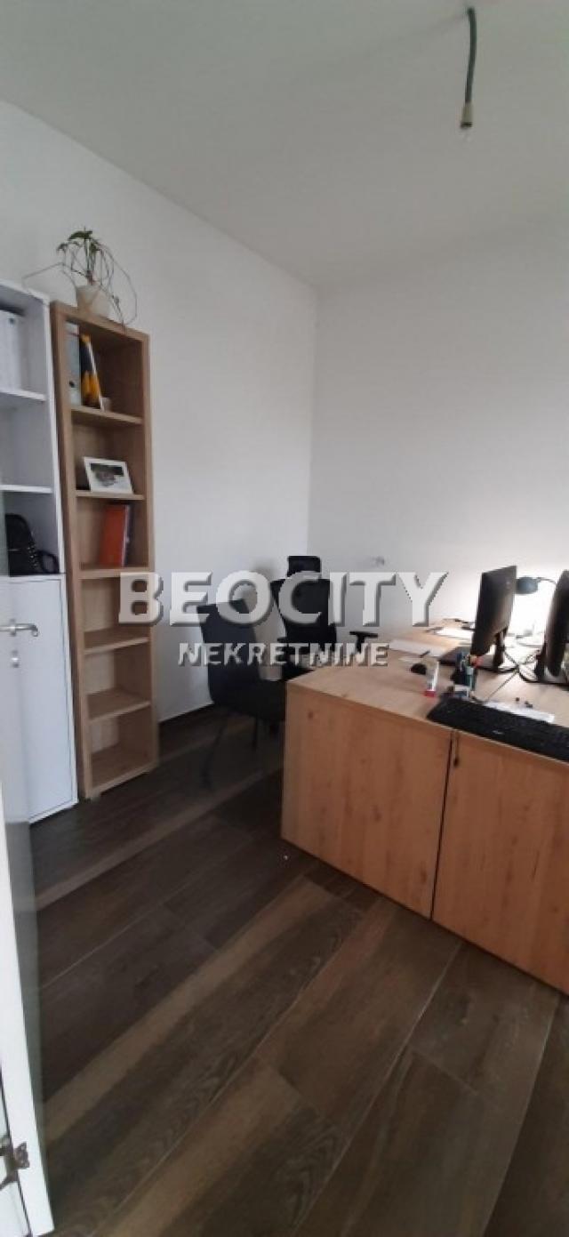 Novi Sad, Adamovićevo Naselje, Teodora Pavlovića, 3. 0, 94m2, 950EUR