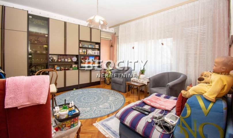 Rakovica, Pilota Mihaila Petrovića, Pilota Mihaila Petrovića, 2. 5, 68m2, 110000EUR