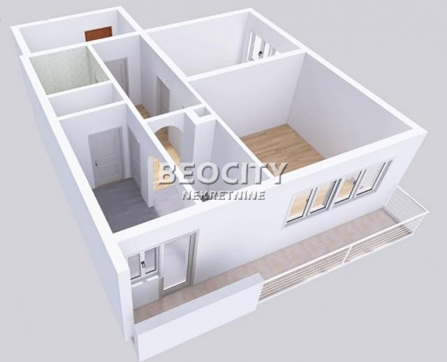 Rakovica, Pilota Mihaila Petrovića, Pilota Mihaila Petrovića, 2. 5, 68m2, 110000EUR