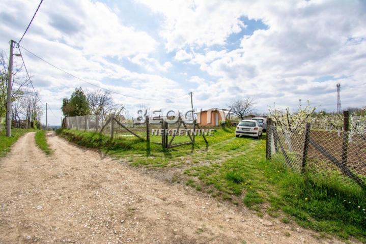 Barajevo, Vranić, Proleterskih brigada, 24a, 52000EUR