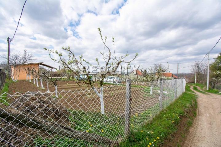 Barajevo, Vranić, Proleterskih brigada, 24a, 52000EUR