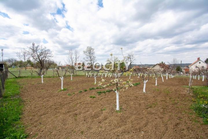 Barajevo, Vranić, Proleterskih brigada, 24a, 52000EUR