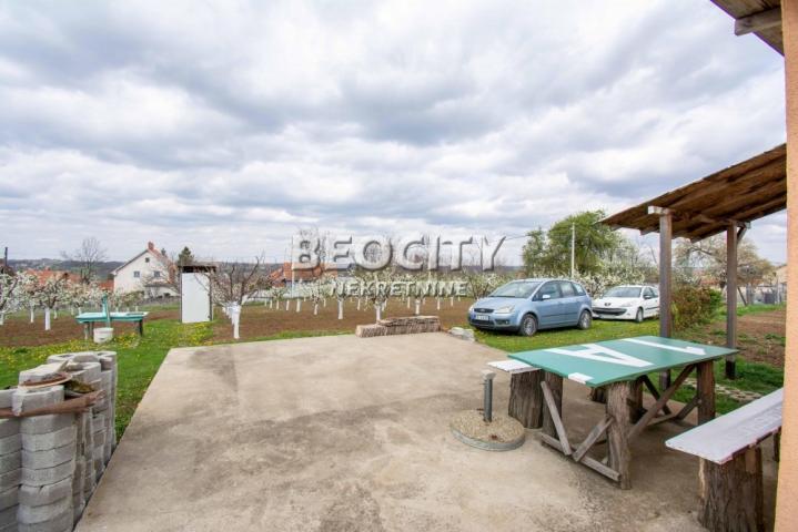 Barajevo, Vranić, Proleterskih brigada, 24a, 52000EUR