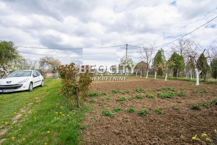 Barajevo, Vranić, Proleterskih brigada, 24a, 52000EUR